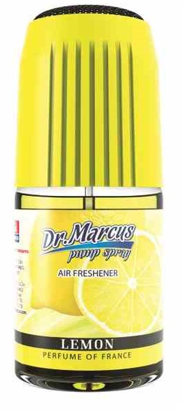 Dr.Marcus Pump Spray Lemon 50ml