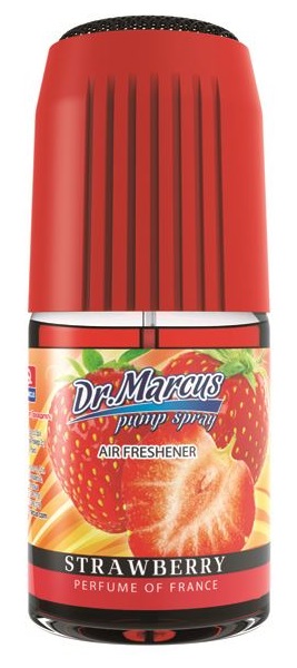 Dr.Marcus Pump Spray Strawberry 50ml