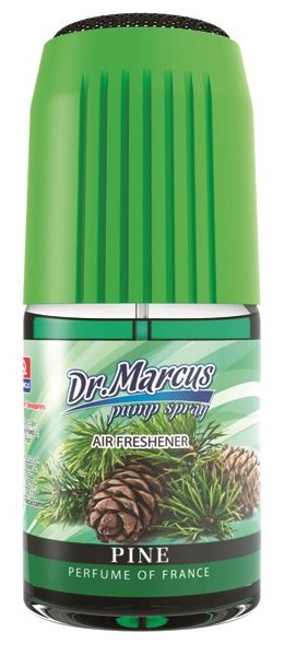 Dr.Marcus Pump Spray Pine 50ml