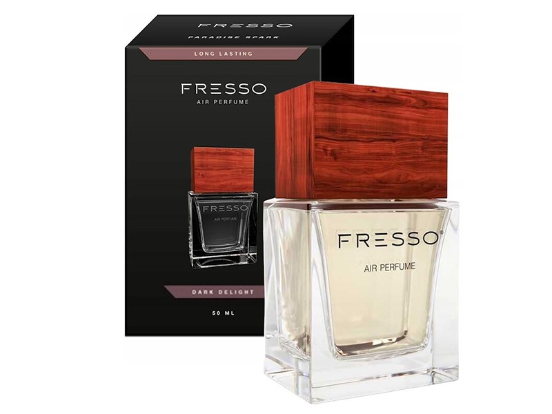 Fresso - Dark Delight parfém 50ml 