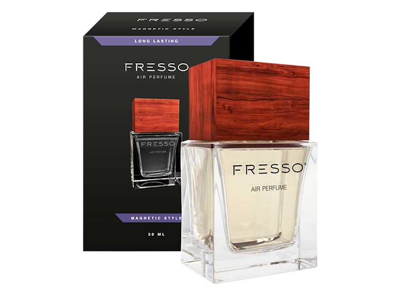 Fresso - Magnetic Style parfém 50ml