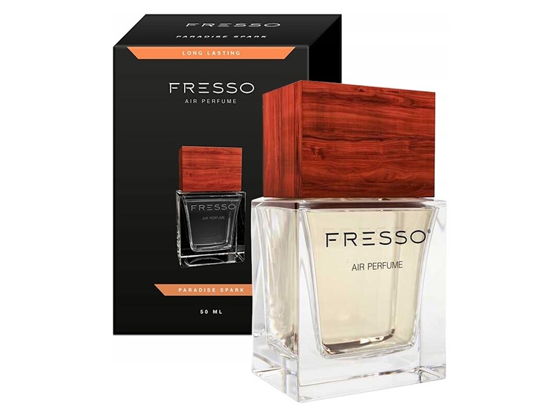 Fresso - Paradise Spark parfém 50ml