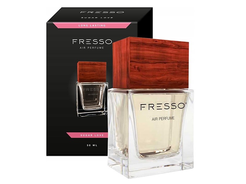 Fresso - Sugar Love parfém 50ml
