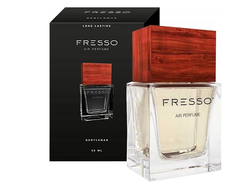 Fresso - Gentleman parfém 50ml