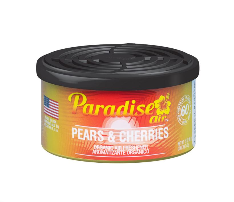 Paradise Air - Pears & Cherries