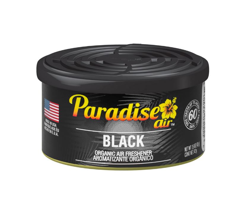 Paradise Air - Black