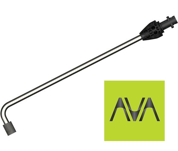 AVA Special Lance -  90° uhlový nadstavec