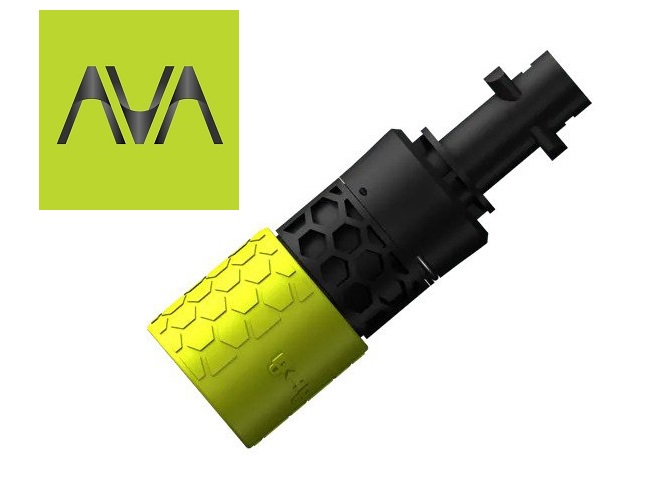 AVA Accessory Swivel - Otočný adaptér