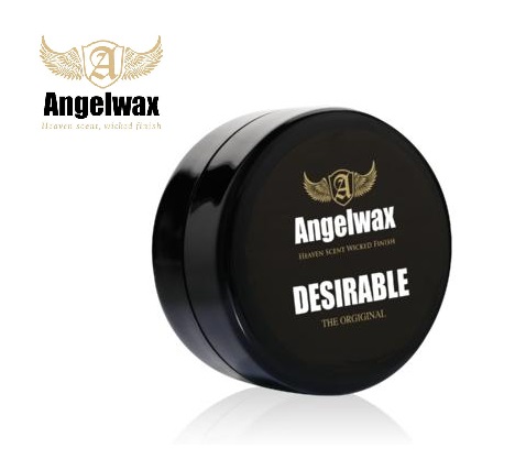 Angelwax Desirable 33 ml - Vosk s vysokým leskom