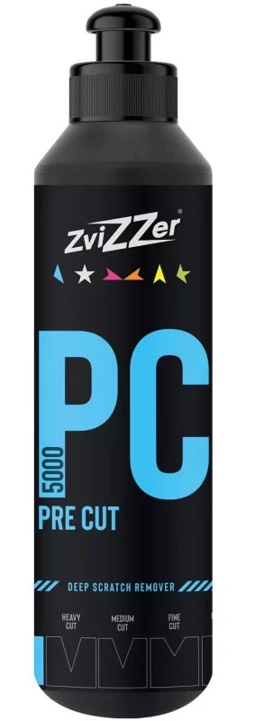 Zvizzer PC5000 Pre Cut 250ml