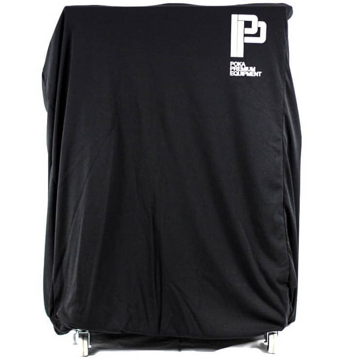 Poka Premium Trolley Cover - Návlek na detailingový vozík