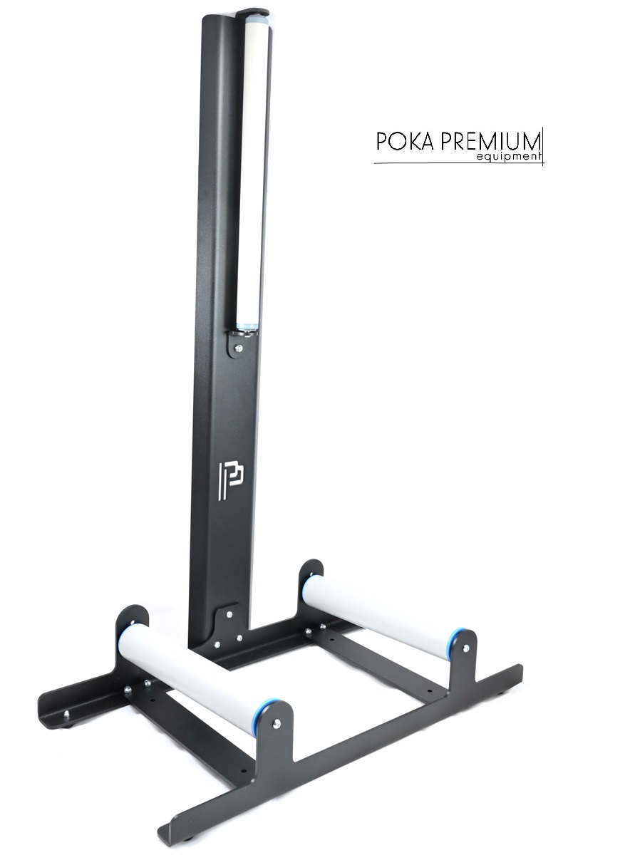 Poka Premium Wheel Stand - Stoja na kolesá