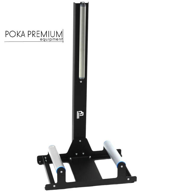 Poka Premium Wheel Stand Pro - Stoja na kolesá 