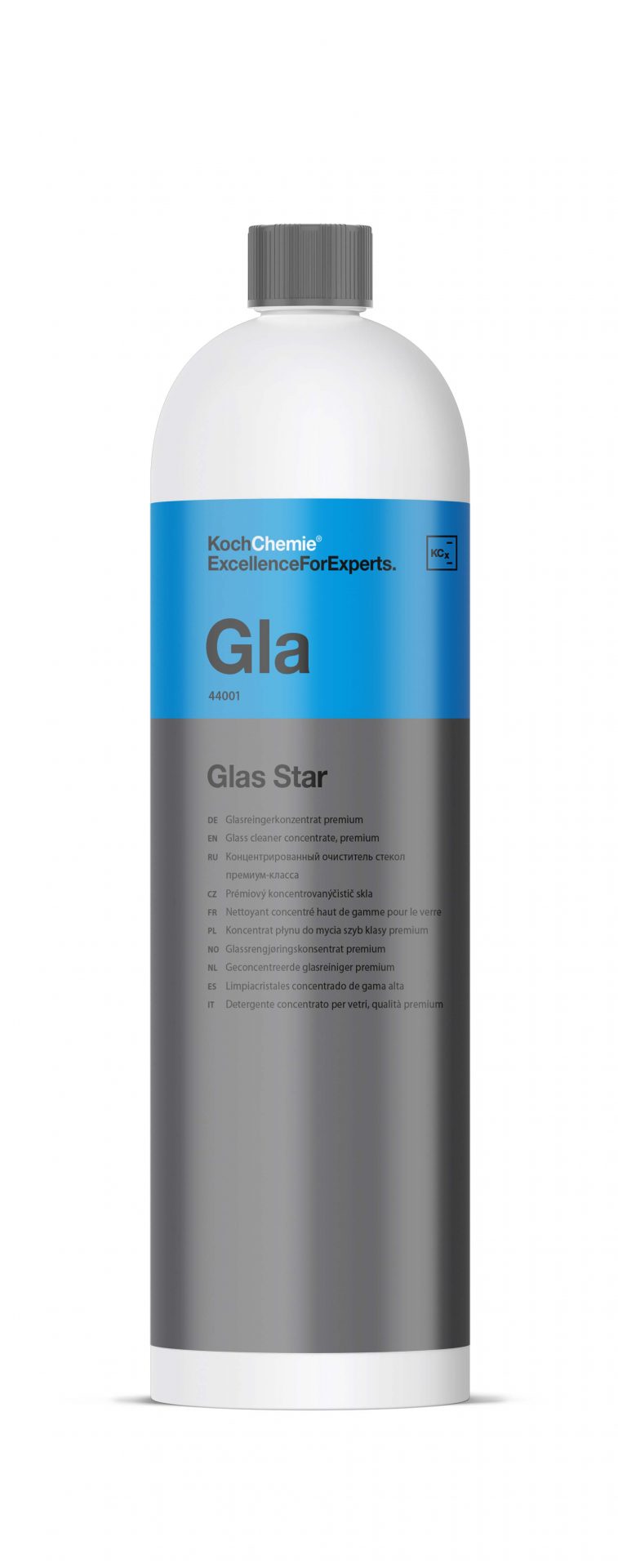 Koch Chemie Glas Star - Čistič okien a skiel 1000ml