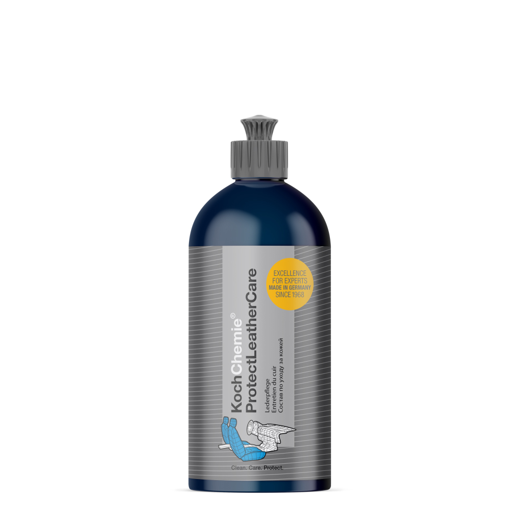 Koch Chemie ProtectLeatherCare - Prostriedok na ošetrenie kože 500 ml