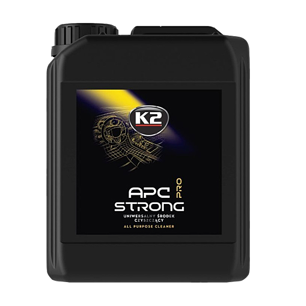 K2 APC STRONG PRO 5L - všestranný čistič povrchov