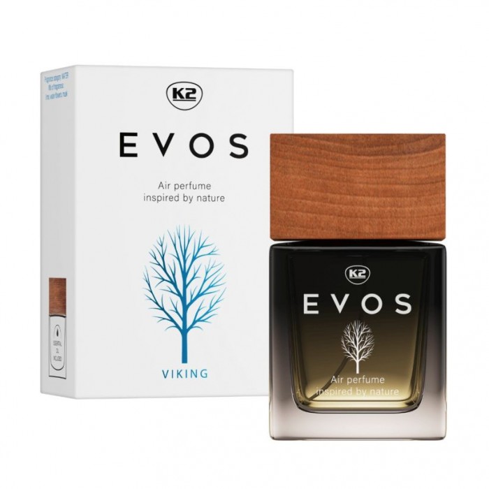 K2 EVOS Viking parfum 50ml