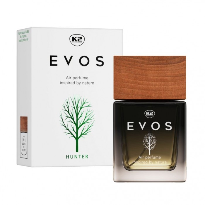 K2 EVOS Hunter parfum 50ml