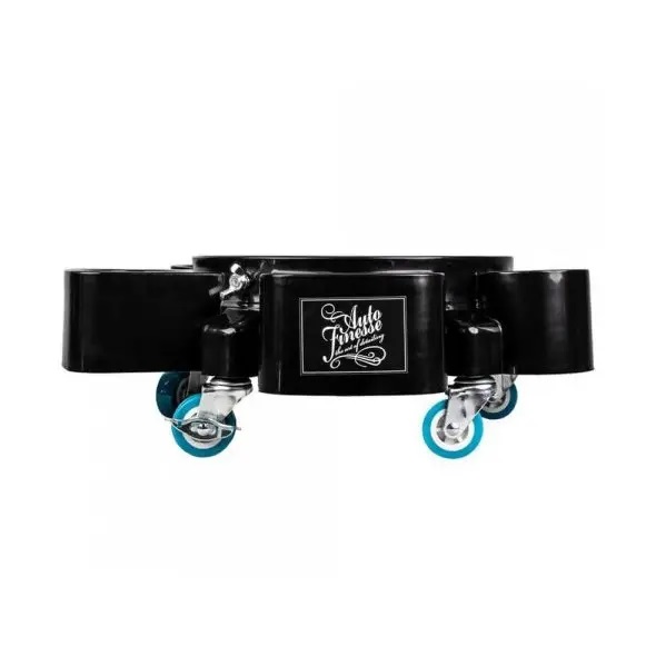 Auto Finesse Bucket Dolly - Podvozok k vedru