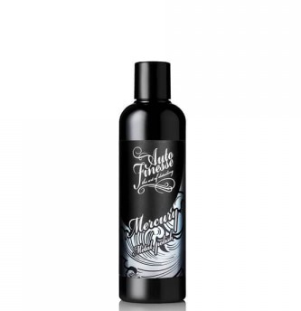 Auto Finesse Mercury Metal Polish 250 ml -  Leštiaca pasta na kovy