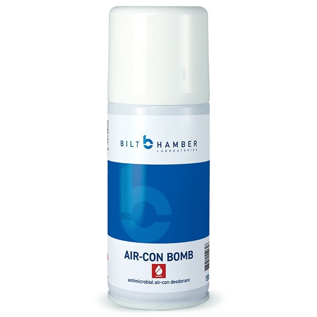 Bilt Hamber Air Con Bomb CITRUS 150 ml - Dezinfekcia klimatizácie