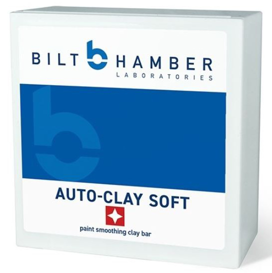 Bilt Hamber Auto-Clay Soft 200 g - Clay hmota mäkká