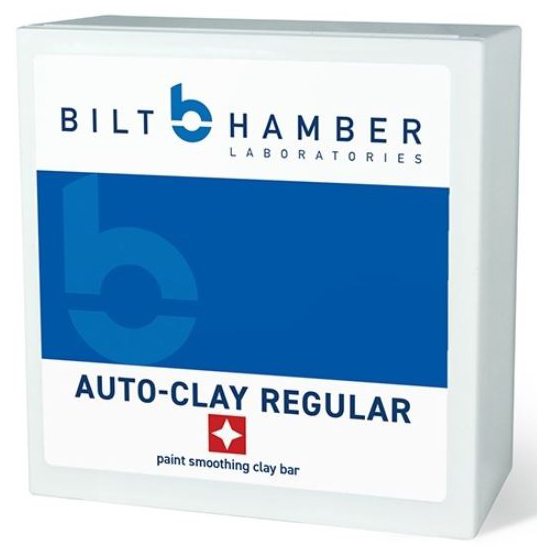 Bilt Hamber Auto-Clay Regular 200 g - Clay hmota tvrdá