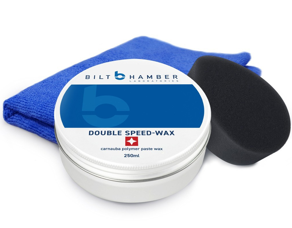 Bilt Hamber Double Speed-Wax 250 ml - Hybridný vosk