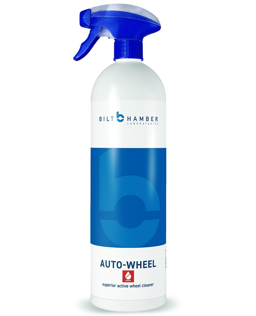 Bilt Hamber Auto-Wheel V2 1000ml - Čistič kolies