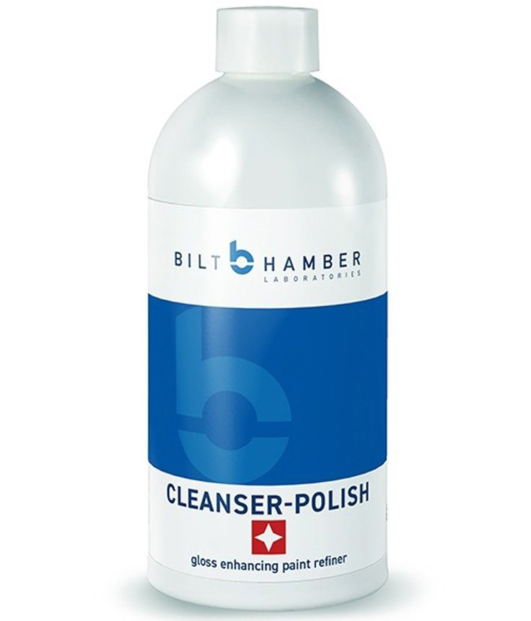Bilt Hamber Cleanser-Polish 500 ml - Čistiaca leštenka