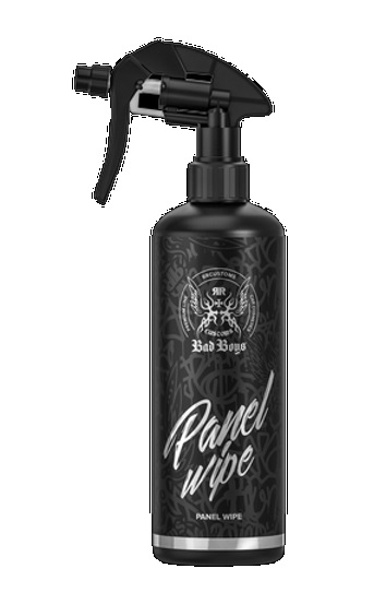Bad Boys Panel Wipe 500ml
