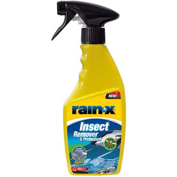 Rain-X Insect Remover & Protectant 500ml - Odstraňovač hmyzu
