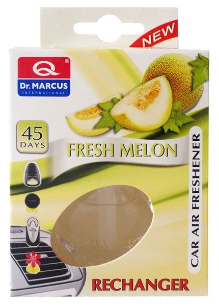 Dr.Marcus Harmony/Slim -Náplň Fresh Melon