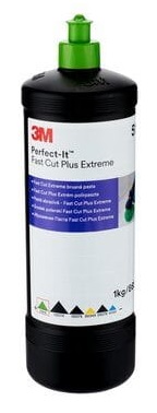 3M Perfect-IT™ Fast Cut Plus Extreme 51815 (50417) leštiaca pasta - 1Kg